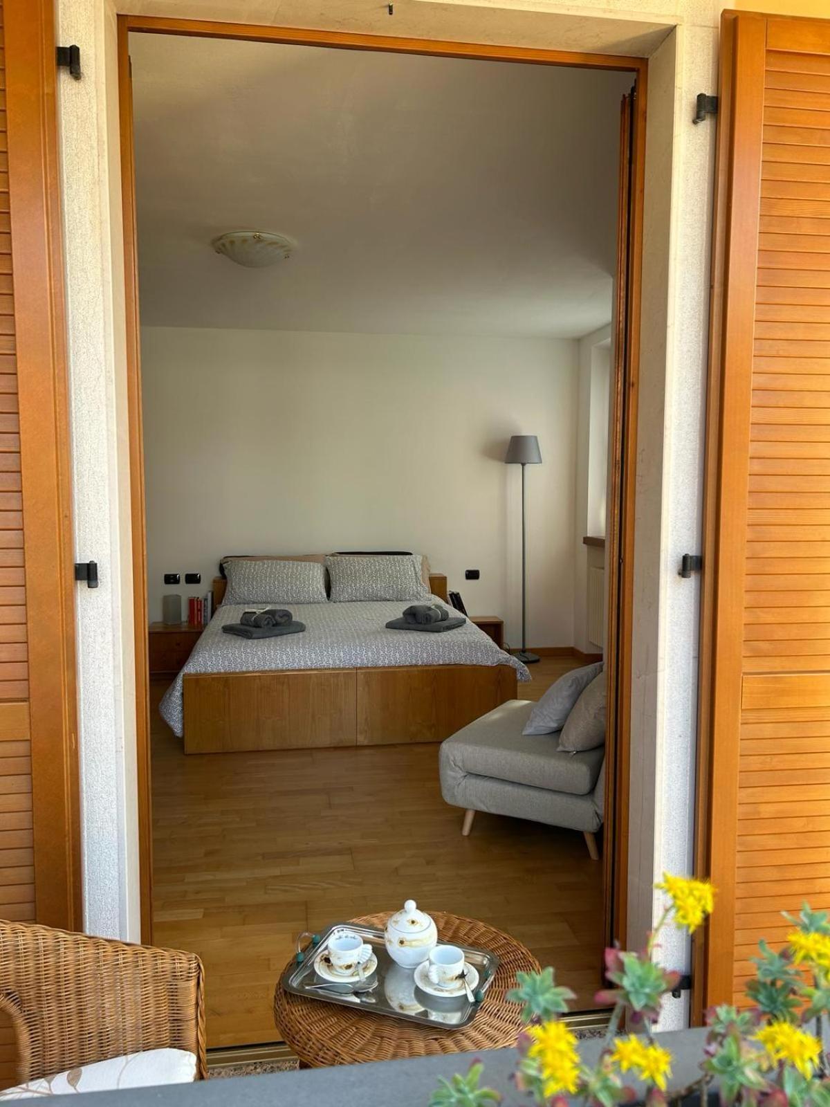 4 Seasons Apartment อาร์โก ภายนอก รูปภาพ