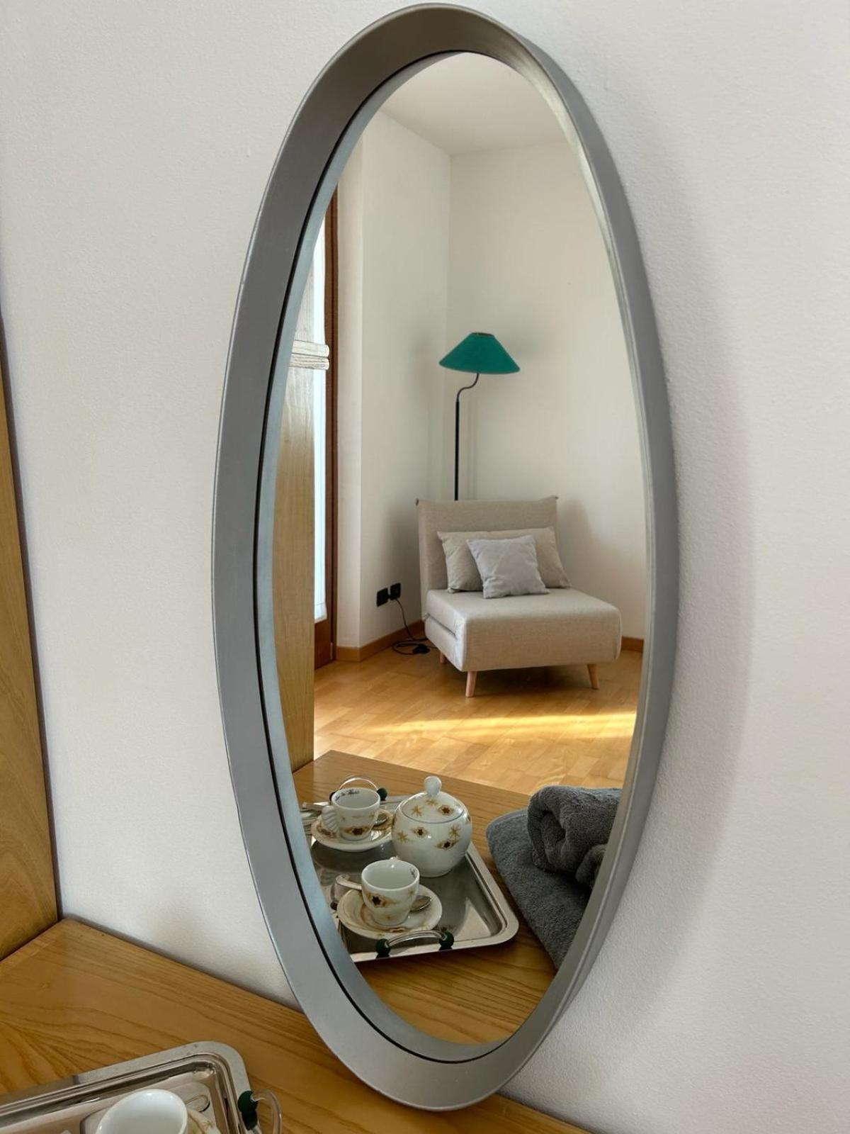 4 Seasons Apartment อาร์โก ภายนอก รูปภาพ