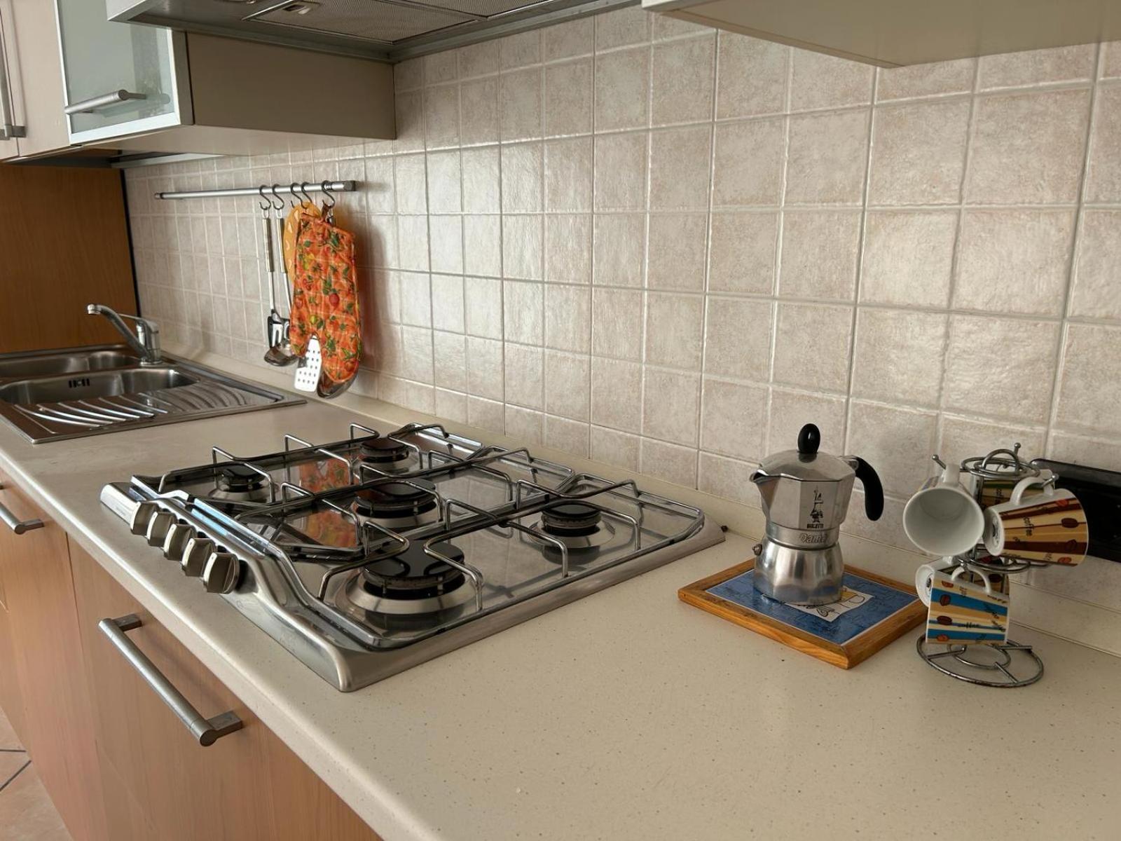 4 Seasons Apartment อาร์โก ภายนอก รูปภาพ